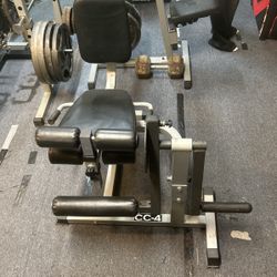 Valor fitness CC-4 Leg Extension 
