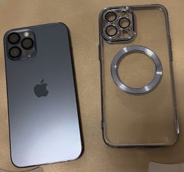 iPhone 12 Pro Max, Unlock Ready  to Use