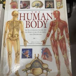 Medical Books