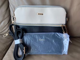 New purse