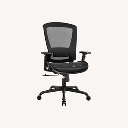Ergonomic Mesh Office Chair