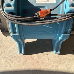 Vortex Fan