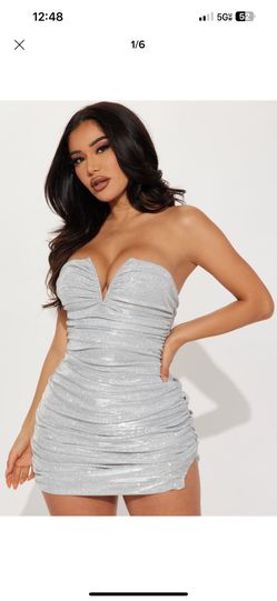 Fashion nova Dress 