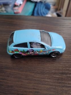 Matchbox Disney