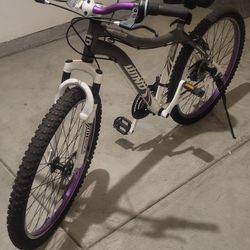 Bike - 26" Genesis Whirlwind