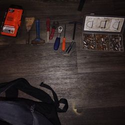 Tools& Air Wrenchs