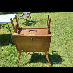 Field Flight Box For Rc Planes