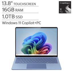 Surface 7 laptop