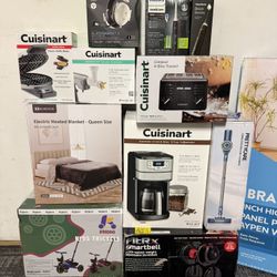 REATIL ITEMS FOR SALE!!!