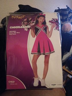 Halloween Costume