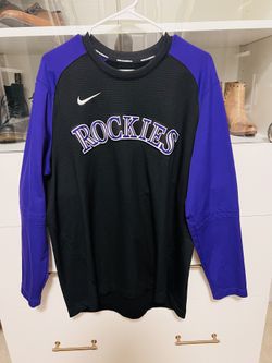 Rockies Game Day Fleece