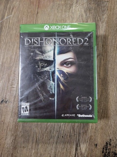 Games..