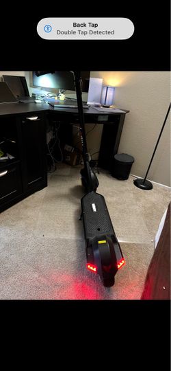 HiBoy Electric scooter