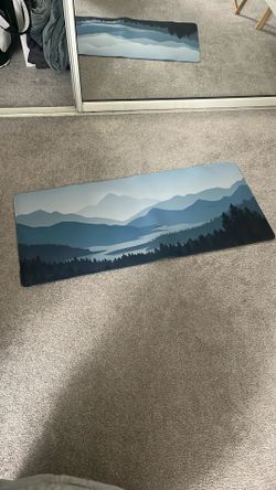 Keyboard Mat