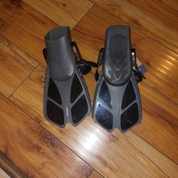 Swimming Flippers 