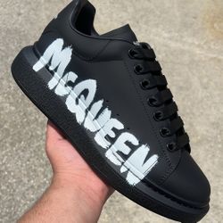 Alexander McQueen Shoes 