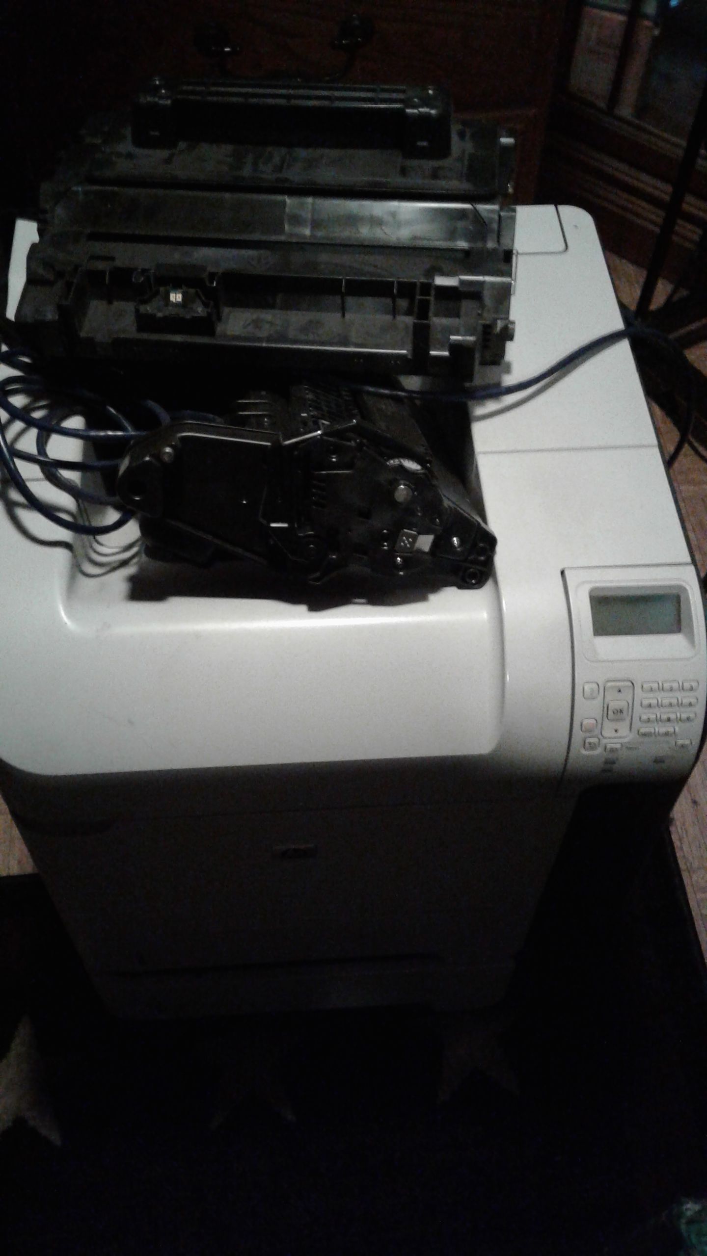 Office copier