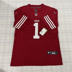 NFL San Francisco 49ers NFL Jerseys

