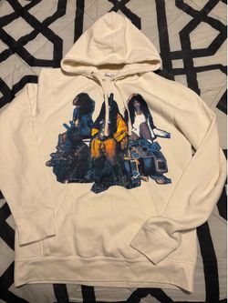 Sza Hoodie