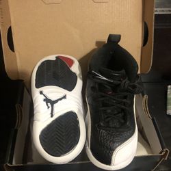 Jordan Retro 12