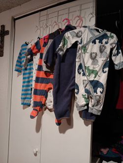Ropa Para Niño 