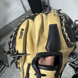 Wilson A2K Catchers glove 