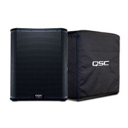 QSC KS118
