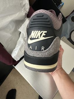 Jordan 3 A Ma Maniere - Brand New - Men's size 11