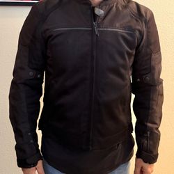 REAX Alta Motorcycle Jacket