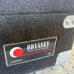 Odyssey Carrying Box 
