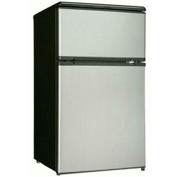Danby refrigerator