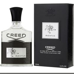 Creed Cologne