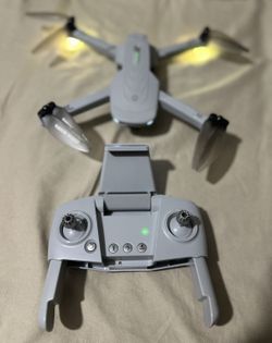 Drone Holy Stone With Camera