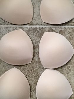 Pair Removeable Sports Bra And Bikini Tops $3 For One Pair