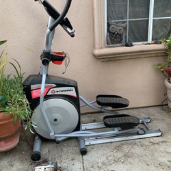 Gym Equipment