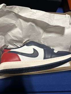 Jordan 1 Howard University 