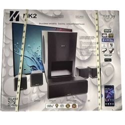 Surround Sound system