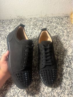 Designer shoes