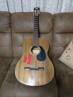 Guitar