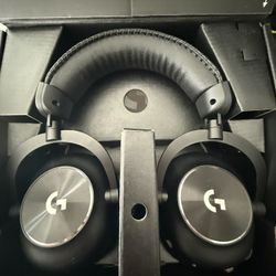 Logitech Pro X 2 Wireless Gaming Headset