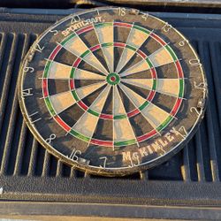 Dart Board
