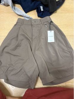 Students Men’s shorts S