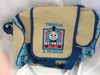 Thomas and friend bag