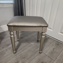 Vanity Stool