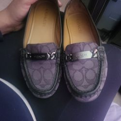Coach Shoes