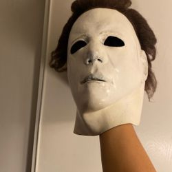 Michael Myers Mask