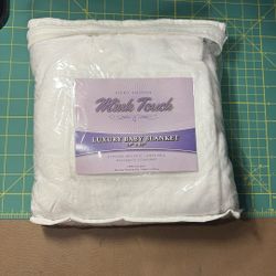 Baby Blanket