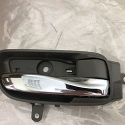 Nissan Altima Pathfinder Interior Door Handle 13 - 18