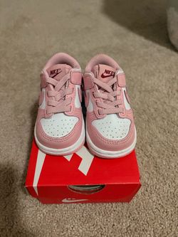 Nike dunk low