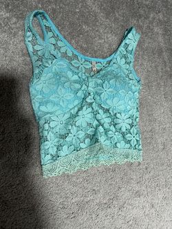 Green Top